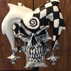 Halloween decorations